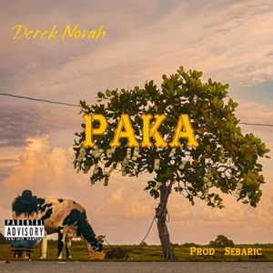 Paka (Single)