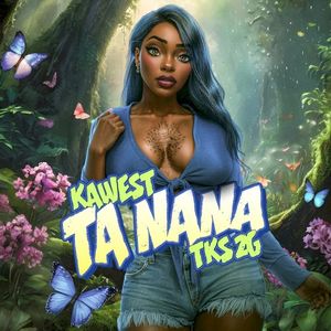 TA NANA (Single)