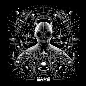 STELLAR MODE 003 (EP)