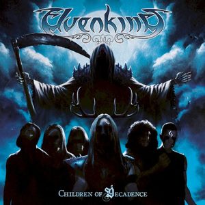 Children of Decadence (Single)