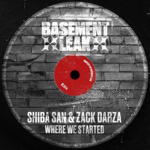 Where We Started (Single)