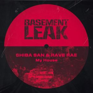 My House (Single)
