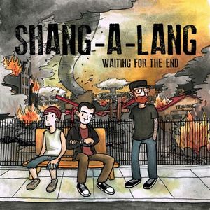 Waiting for the End (EP)