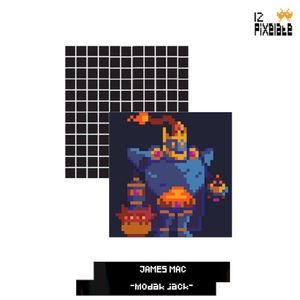 Modak Jack