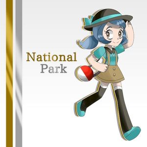 National Park (Single)