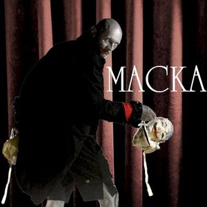 Маска (Single)