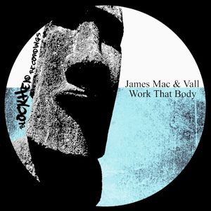 Work That Body (Single)