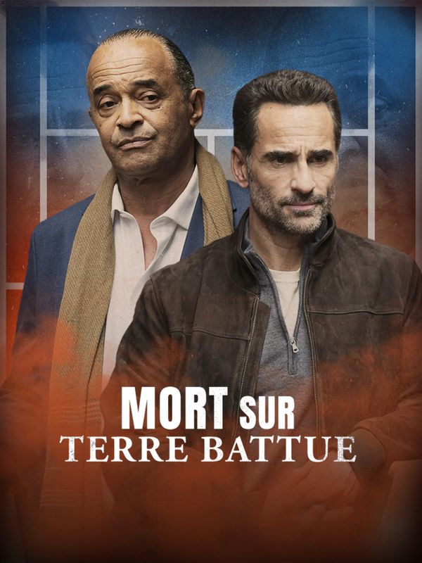 Mort sur terre battue