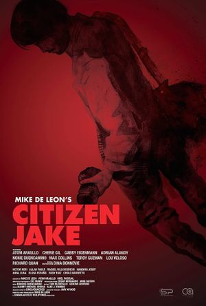 Citizen Jake