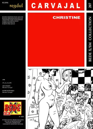 Christine