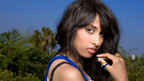 Cover Anjulie