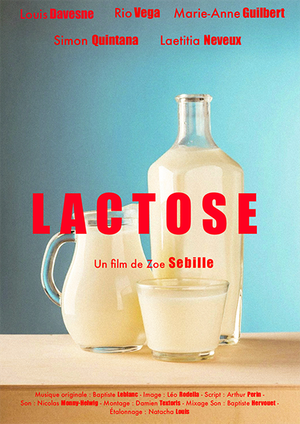 Lactose