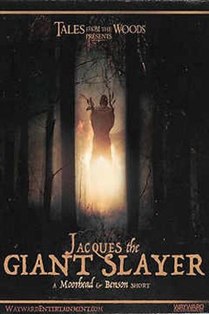 Jacques The Giant Slayer