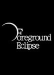 Foreground Eclipse