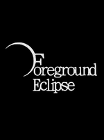 Foreground Eclipse