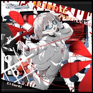 Ultimate Hyper Lv.100 (Single)