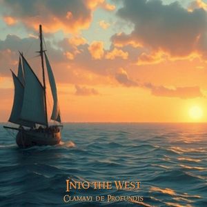 Into the West (Single)