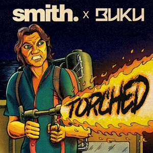 Torched (Single)