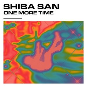 One More Time (Single)