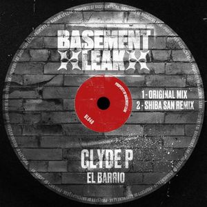 El Barrio (Single)
