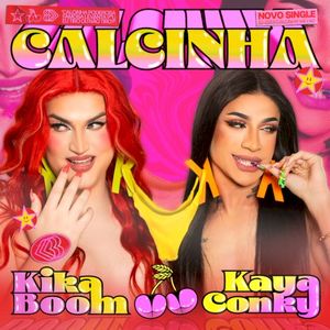 Calcinha (Single)