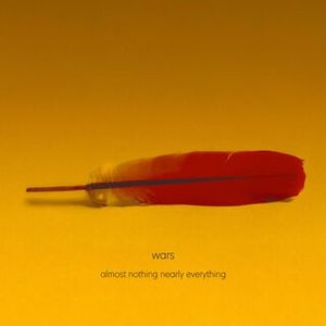 almost nothing nearly everything (EP)