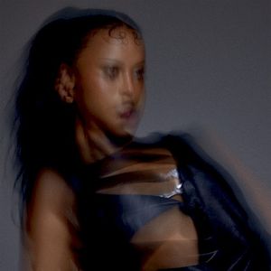 LET HER BE (Single)