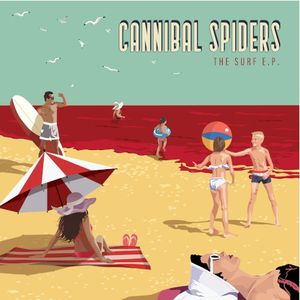 The Surf E.P. (EP)