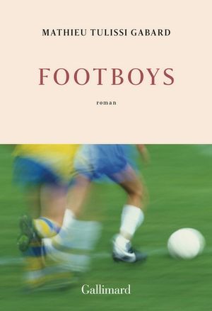 Footboys