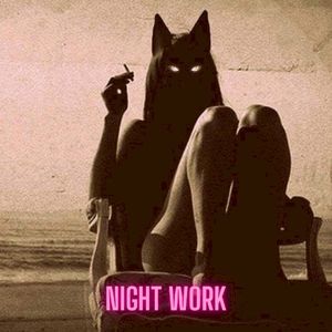 Night Work (Single)
