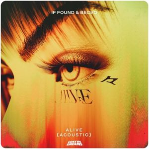 Alive (acoustic) (Single)