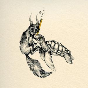 Turtle Beach (Single)
