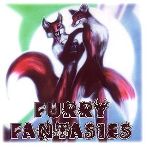 Furry Fantasies