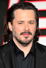 Edgar Wright
