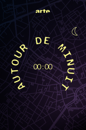 Autour de minuit