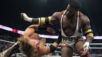 AEW Dynamite 319 - Blood & Guts 2025