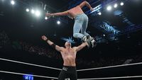 AEW Dynamite 318