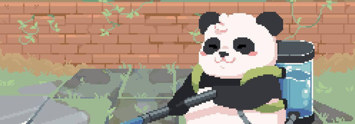Cover Bao Bao's Cozy Cleaning Services