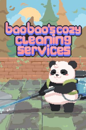 Bao Bao's Cozy Cleaning Services