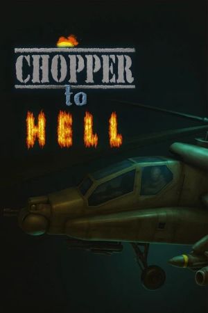 Chopper to Hell