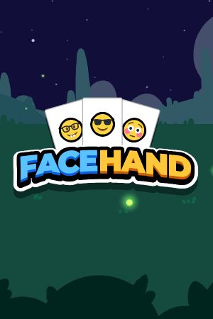 Facehand