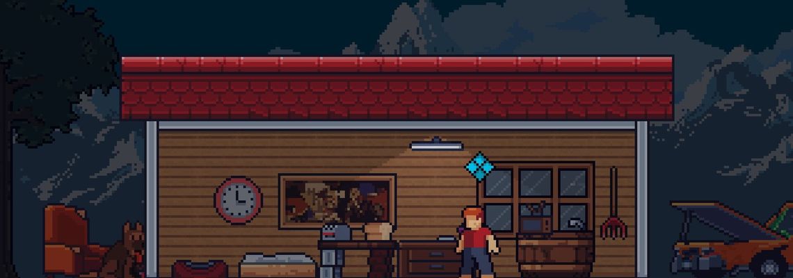 Cover My Little Life