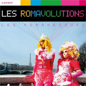 LES ROMAVOLUTIONS
