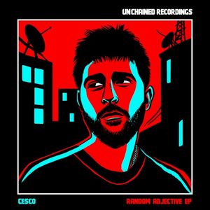 Random Adjective (Single)