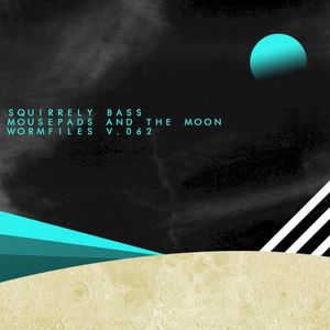 Mousepads and the Moon (Single)