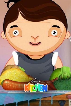 Toca Kitchen