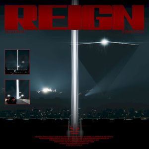 REIGN (Single)