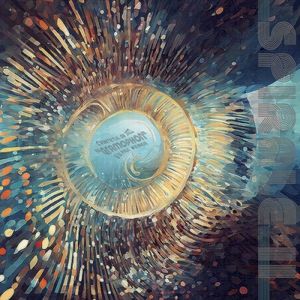 Spirale II = Spirals II
