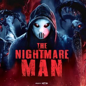 The Nightmare Man (Single)