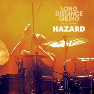 Hazard (live) (Live)